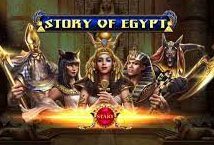 Story of Egypt